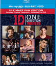 One Direction: Это мы / One Direction: This Is Us 3D (2013) (Blu-ray)