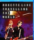 Roxette: Путешествуя по миру / Roxette: Live - Travelling the World 2012 (Blu-ray)