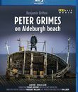 Бриттен: Питер Граймс / Britten: Peter Grimes on Aldeburgh Beach (2013) (Blu-ray)