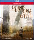 Римский-Корсаков: Сказание о невидимом граде Китеже и деве Февронии / Rimsky Korsakov: The Legend of the Invisible City of Kitezh and the Maiden Fevronia (2012) (Blu-ray)