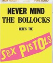 Не берите в голову, м..аки, тут Секс Пистолс / Never Mind the Bollocks: Here's the Sex Pistols (1977) (Blu-ray)