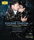 Чайковский: Евгений Онегин / Tchaikovsky: Eugene Onegin - Metropolitan Opera (2013) (Blu-ray)