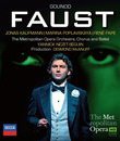 Гуно: Фауст / Gounod: Faust - Metropolitan Opera (2013) (Blu-ray)