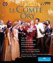 Россини: Граф Ори / Rossini: Le Comte Ory - Rossini Opera Festival (2009) (Blu-ray)