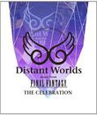 Отдаленные миры: музыка из Final Fantasy / Distant Worlds: Music from Final Fantasy &ndash; The Celebration (2012) (Blu-ray)