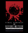 Перед метеором: оригинальный саундтрек Final Fantasy XIV / Before Meteor: Final Fantasy XIV Original Soundtrack (2013) (Blu-ray)