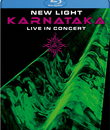 Карнатака: тур "Новый свет" / Karnataka &ndash; New Light: Live In Concert (2012) (Blu-ray)