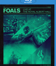 Foals: концерт в Королевском Альберт-Холле / Foals: Live at the Royal Albert Hall (2013) (Blu-ray)