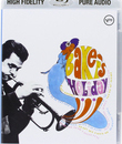 Чет Бейкер: Играет и поет Билли Холлидей / Chet Baker &ndash; Baker's Holiday: Plays & Sings Billie Holiday (1965) (Blu-ray)