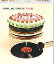 Роллинг Стоунз: Позвольте этому кровоточить / The Rolling Stones: Let It Bleed (1969) (Blu-ray)