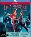 Адам: Корсар / Adam: Le Corsaire - Theatre National du Capitole (2013) (Blu-ray)
