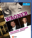 Гала-концерт памяти Рихарда Вагнера / Wagner Birthday Gala (2013) (Blu-ray)