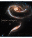 Флинт Ювентино Беппе: Удаленная Галактика / Remote Galaxy by Flint Juventino Beppe (2012) (Blu-ray)