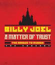 Билли Джоэл: Вопрос доверия - Мост в Россию / Billy Joel: A Matter of Trust - The Bridge to Russia: The Concert (1987) (Blu-ray)
