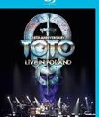 Toto: тур к 35-летию - наживо в Польше / Toto: 35th Anniversary Tour - Live in Poland (2013) (Blu-ray)