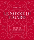 Моцарт: Женитьба Фигаро / Mozart: Le nozze di Figaro (2012) (Blu-ray)