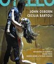 Россини: Отелло / Rossini: Otello - Zurich Opera (2013) (Blu-ray)