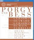 Гершвин: Порги и Бесс / Gershwin: Porgy and Bess (2014) (Blu-ray)