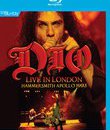 Дио: концерт в театре Хаммерсмит Аполло / Dio: Live in London Hammersmith Apollo (1993) (Blu-ray)