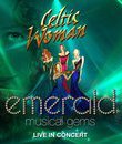 Кельтские женщины: Музыкальные изумруды / Celtic Woman: Emerald Musical Gems &ndash; Live at Morris Performing Arts Center (2013) (Blu-ray)