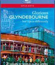Великолепный Глиндебурн: сборник из 12 опер / Glorious Glyndebourne: See opera differently (2014) (Blu-ray)
