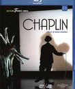 Чаплин: балет Марио Шредера / Chaplin: A Ballet by Mario Schr&ouml;der (Blu-ray)