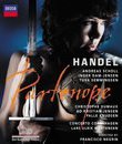 Гендель: Партенопа / Handel: Partenope - Det Kongelige Teater (2009) (Blu-ray)