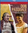 Доницетти: "Дон Паскуале" / Donizetti: Don Pasquale - Royal Opera House (2013) (Blu-ray)