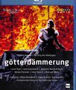 Вагнер: "Гибель богов" / Wagner: G&ouml;tterdammerung - Teatro alla Scala (2013) (Blu-ray)