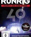 Runrig: Вечеринка на болоте / Runrig: Party on the Moor - 40th Anniversary Concert (2013) (Blu-ray)