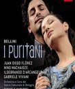 Беллини: "Пуритане" / Bellini: I Puritani (2007) (Blu-ray)