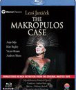 Яначек: Дело Макропулоса / Janacek: The Makropulos Case - Glyndebourne Festival (2013) (Blu-ray)
