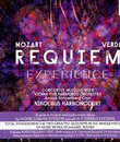 Моцарт, Верди: Опыт реквиема / Mozart, Verdi: Requiem Experience by Nikolaus Harnoncourt (2013) (Blu-ray)