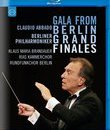 Гала-концерт в Берлине: гранд-финалы / Gala from Berlin - Grand Finales (1999) (Blu-ray)