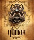 Qlimax-2013 в Нидерландах / Qlimax: Immortal Essence (2013) (Blu-ray)