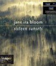 Джейн Ира Блум: Шестнадцать закатов / Jane Ira Bloom: Sixteen Sunsets (2013) (Blu-ray)