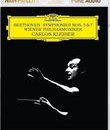 Бетховен: Симфонии №5 и 7 / Beethoven: Symphonies No.5 & 7 (1974-1976) (Blu-ray)