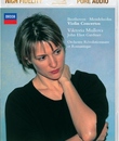 Бетховен и Мендельсон: Концерты для скрипки / Beethoven & Mendelssohn: Violin Concertos (Blu-ray)