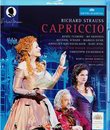 Рихард Штраус: Каприччио / Strauss: Capriccio - Vienna State Opera (2013) (Blu-ray)