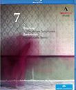 Брюкнер: Симфония №7 в Берлинской штаатскапелле / Bruckner: Symphony No. 7 in E Major (2010) (Blu-ray)