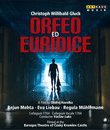 Глюк: Орфей и Эвридика / Gluck: Orfeo ed Euridice - Theatre of Cesky Krumlov Castle (2013) (Blu-ray)