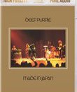 Deep Purple: Сделано в Японии / Deep Purple: Made In Japan (1972) (Blu-ray)