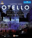 Джузеппе Верди: "Отелло" / Verdi: Otello - Palazzo Ducale di Venezia (2013) (Blu-ray)