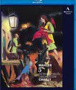 Малер: Симфония № 5 До-диез минор / Mahler: Symphony No. 5 - Chailly & Gewandhaus Orchestra (2013) (Blu-ray)