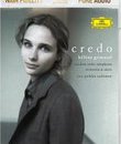Элен Гримо: Кредо / Helene Grimaud: Credo (2013) (Blu-ray)