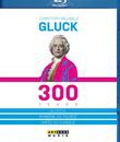 Кристоф Глюк: сборник опер к 300-летию / Christoph Willibald Gluck - 300 Years (Blu-ray)