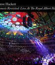 Стив Хэккет в Королевском Альберт-Холле / Steve Hackett: Genesis Revisited - Live at the Royal Albert Hall (2013) (Blu-ray)