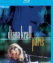 Дайана Кролл: концерт в Париже / Diana Krall: Live In Paris (2001) (Blu-ray)