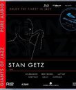 Стэн Гетц: Гиганты джаза / Stan Getz: Giants of Jazz Live (Blu-ray)