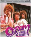 Cream: Прощальный концерт / Cream: Farewell Concert (1969) (Blu-ray)